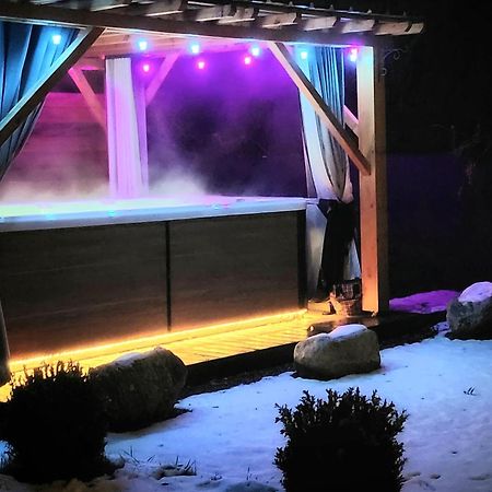 Le Cosy Lodge Departs Ski Alpe D'Huez 2 Alpes La Grave Et Col D'Ornon Detente Jacuzzi Piscine Sauna Bar Billard Le Bourg-dʼOisans Esterno foto