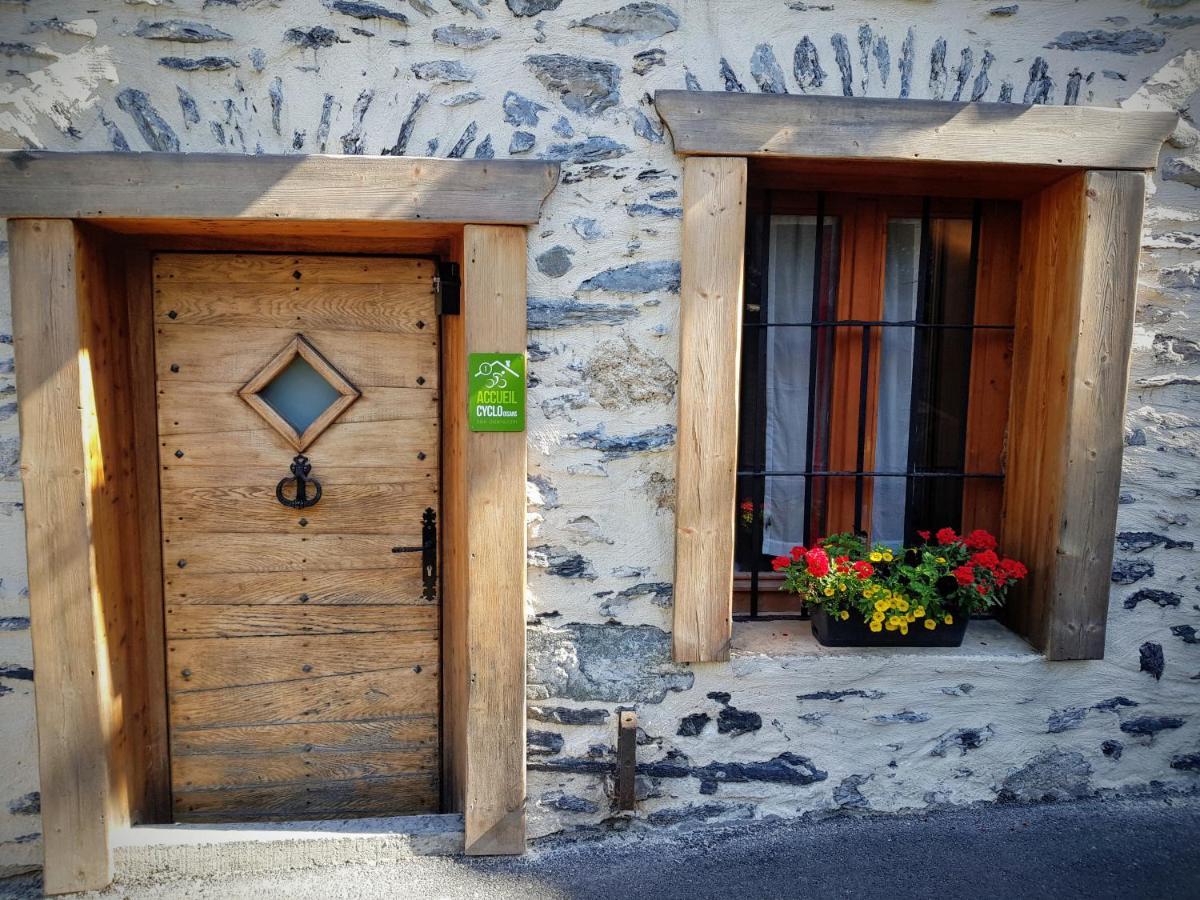Le Cosy Lodge Departs Ski Alpe D'Huez 2 Alpes La Grave Et Col D'Ornon Detente Jacuzzi Piscine Sauna Bar Billard Le Bourg-dʼOisans Esterno foto