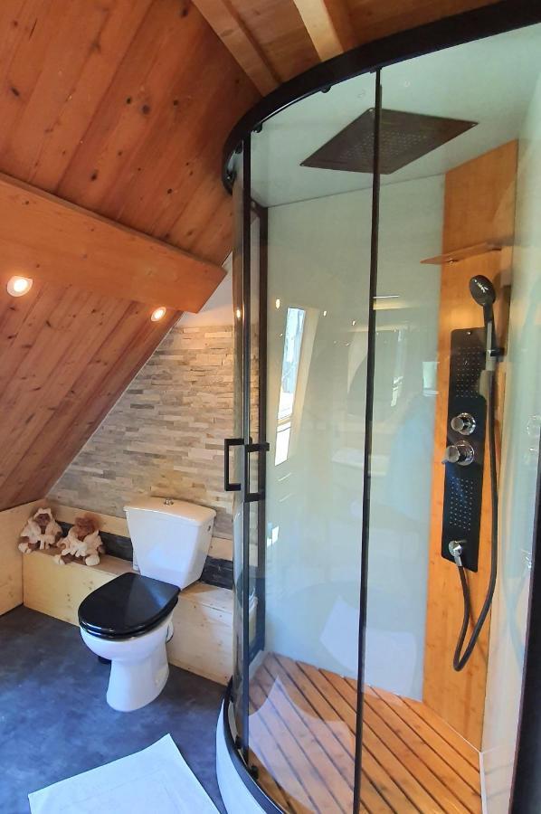 Le Cosy Lodge Departs Ski Alpe D'Huez 2 Alpes La Grave Et Col D'Ornon Detente Jacuzzi Piscine Sauna Bar Billard Le Bourg-dʼOisans Esterno foto