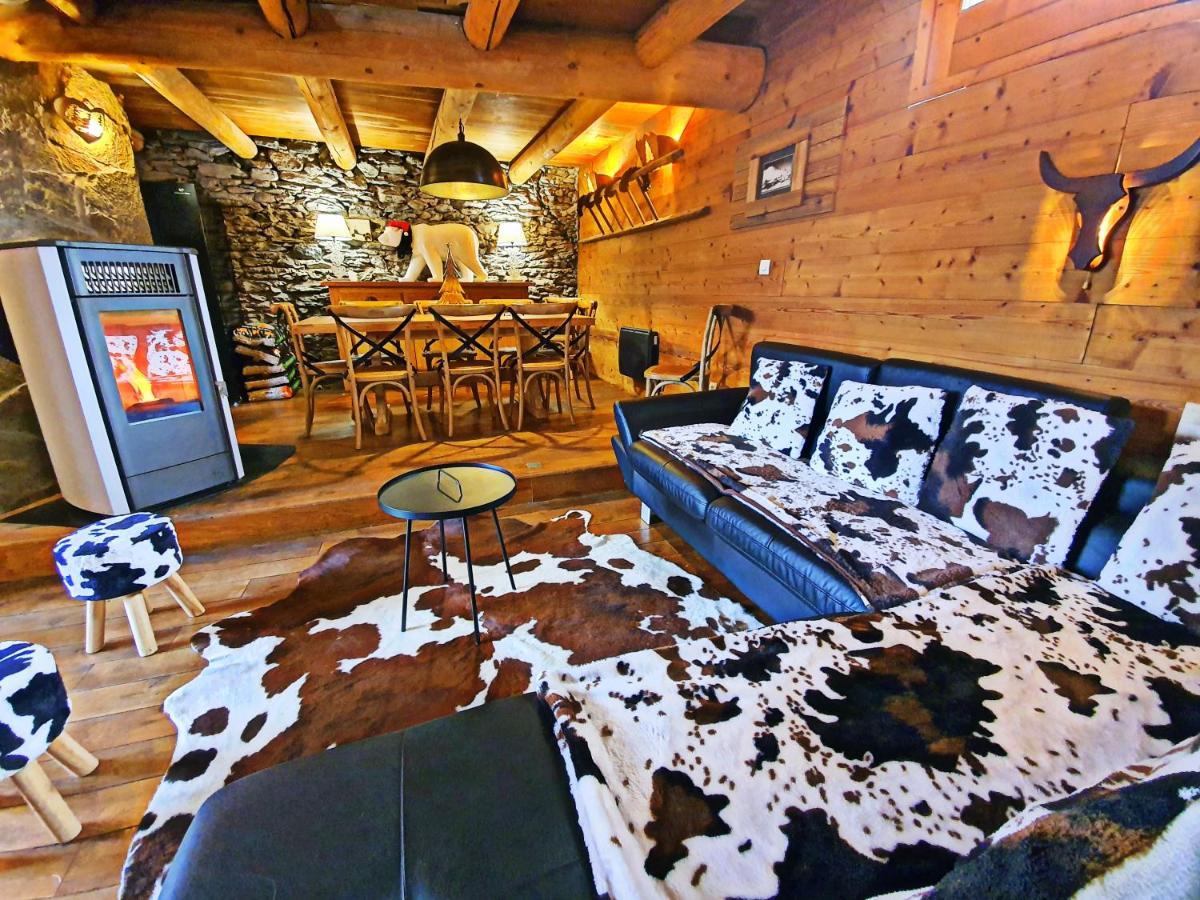 Le Cosy Lodge Departs Ski Alpe D'Huez 2 Alpes La Grave Et Col D'Ornon Detente Jacuzzi Piscine Sauna Bar Billard Le Bourg-dʼOisans Esterno foto