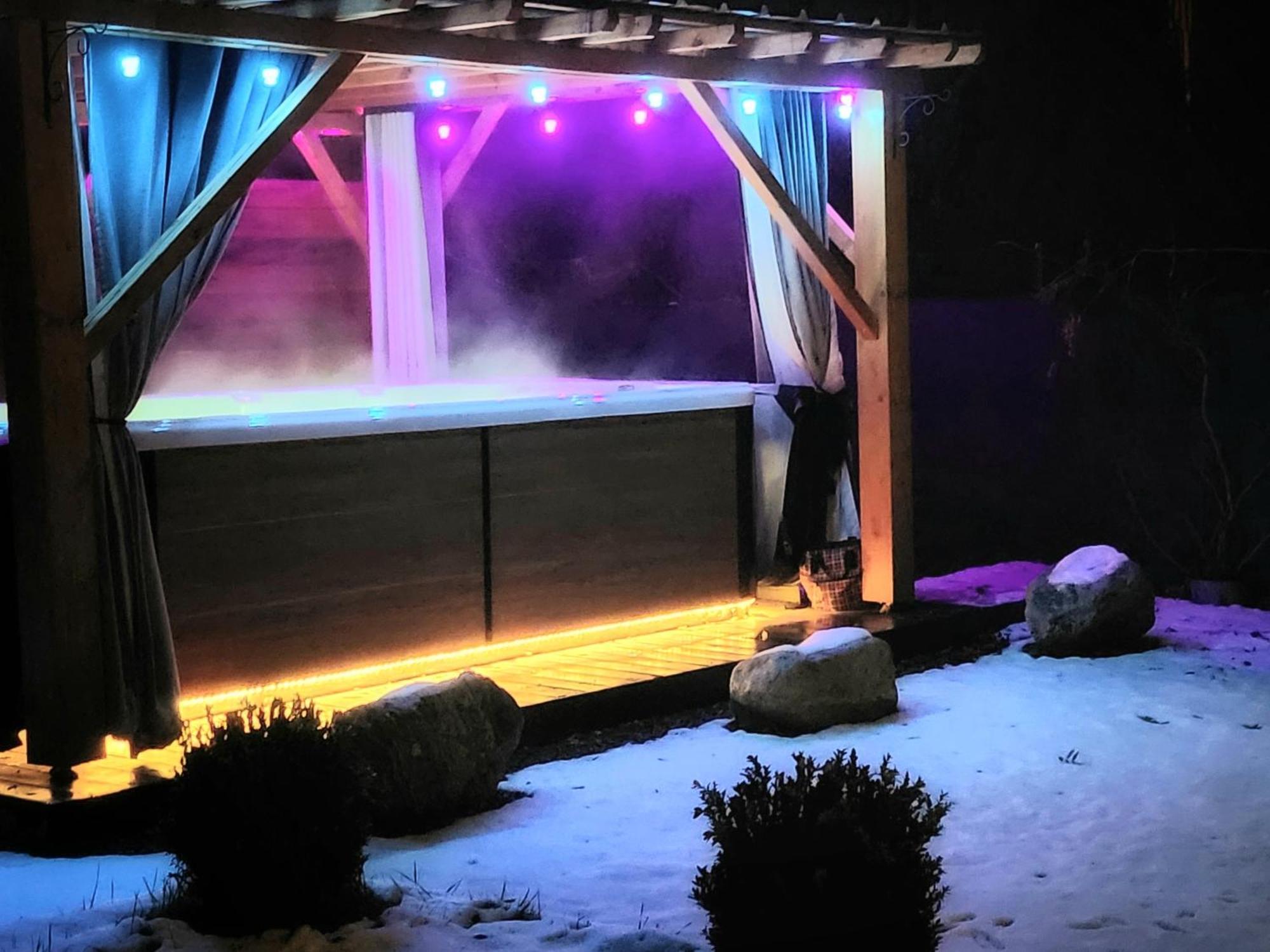 Le Cosy Lodge Departs Ski Alpe D'Huez 2 Alpes La Grave Et Col D'Ornon Detente Jacuzzi Piscine Sauna Bar Billard Le Bourg-dʼOisans Esterno foto