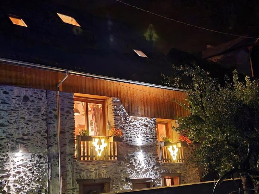Le Cosy Lodge Departs Ski Alpe D'Huez 2 Alpes La Grave Et Col D'Ornon Detente Jacuzzi Piscine Sauna Bar Billard Le Bourg-dʼOisans Esterno foto