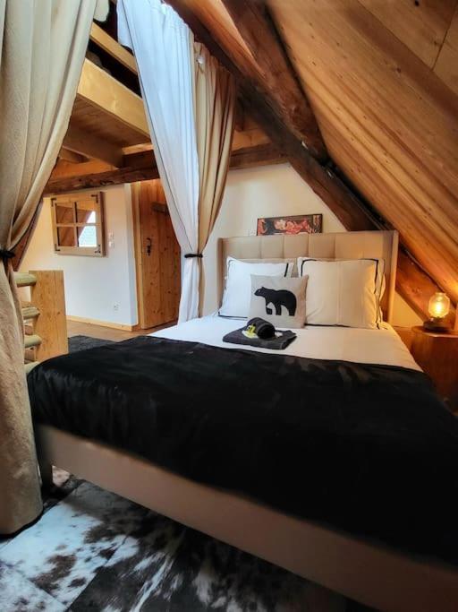 Le Cosy Lodge Departs Ski Alpe D'Huez 2 Alpes La Grave Et Col D'Ornon Detente Jacuzzi Piscine Sauna Bar Billard Le Bourg-dʼOisans Esterno foto